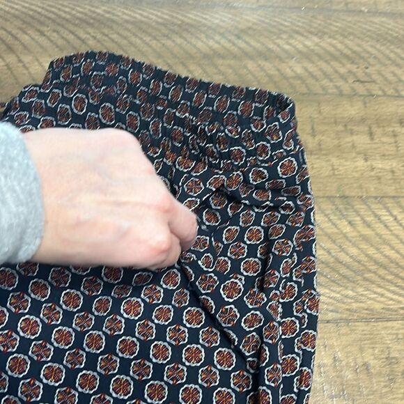 Lane Bryant pull on pants size 14/16 - Picture 3 of 11